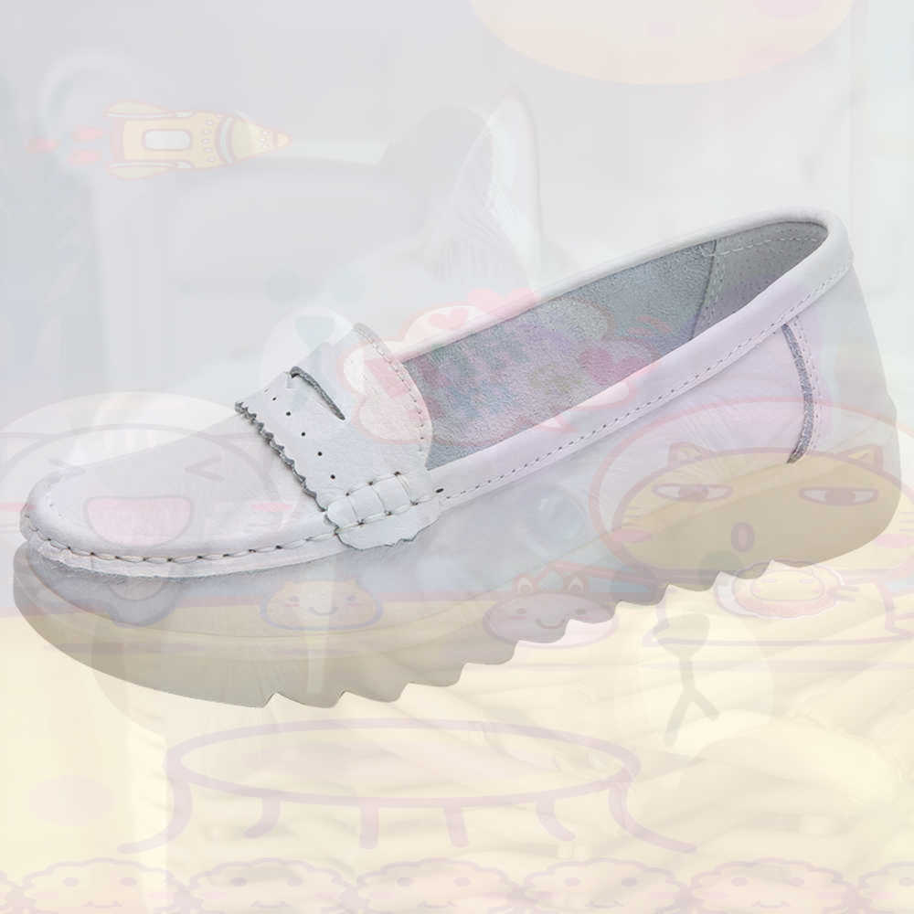 Moccasin Driving Teenage Sneak - Formal Men Daily Wear Footwear 评论和价格