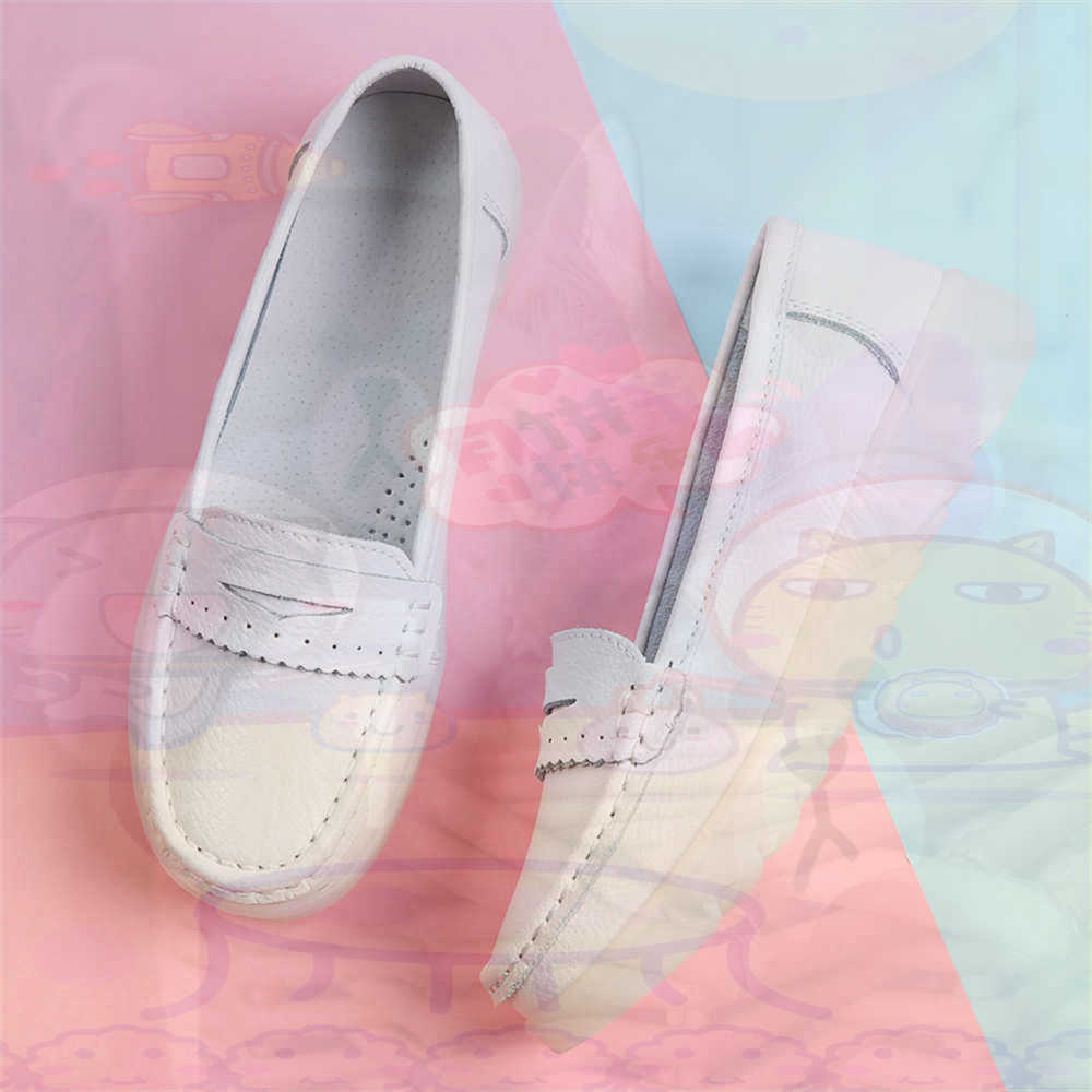Moccasin Driving Teenage Sneak - Formal Men Daily Wear Footwear 评论和价格