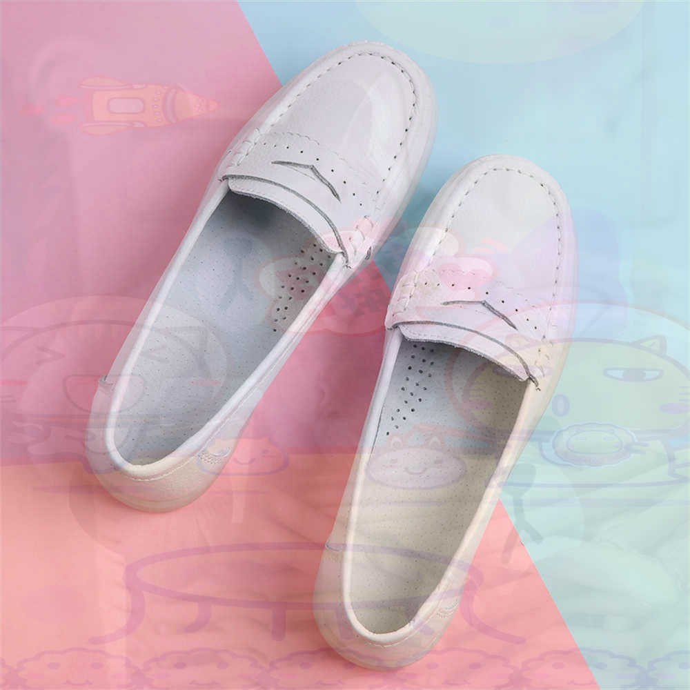 Moccasin Driving Teenage Sneak - Formal Men Daily Wear Footwear 评论和价格