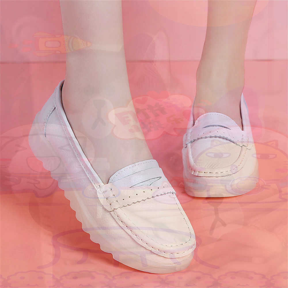 Moccasin Driving Teenage Sneak - Formal Men Daily Wear Footwear 评论和价格