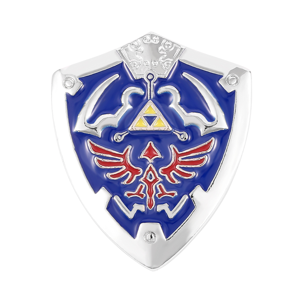 The Legend of Zeldas Brooch fo - Tuxedo Lapel Pin 评论和价格