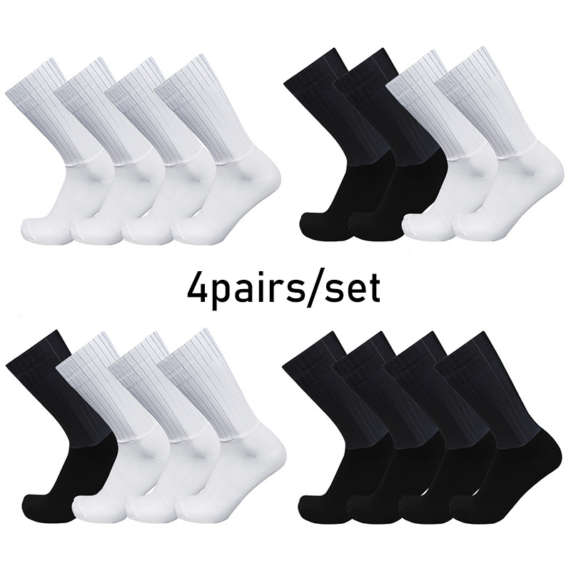 2026 Silicone Color Cycling 4p - Sock Garter Men 评论和价格