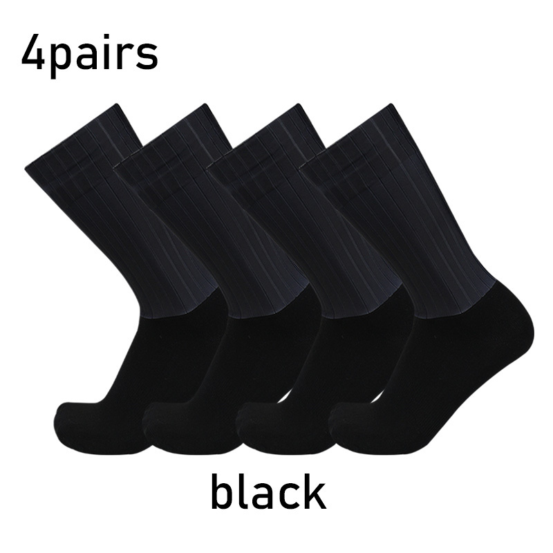 2026 Silicone Color Cycling 4p - Sock Garter Men 评论和价格