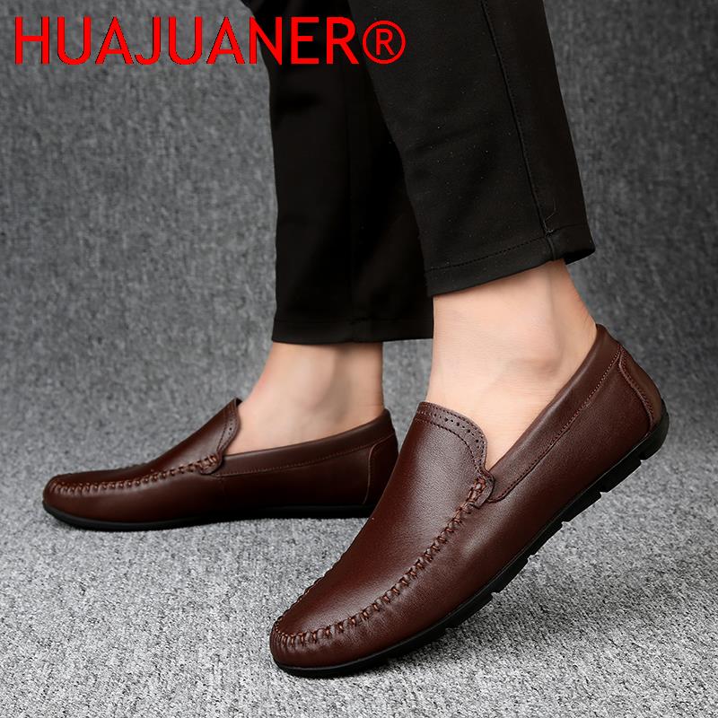 Men's Leather Formal Wear Comf - Formal Men Daily Wear Footwear 评论和价格