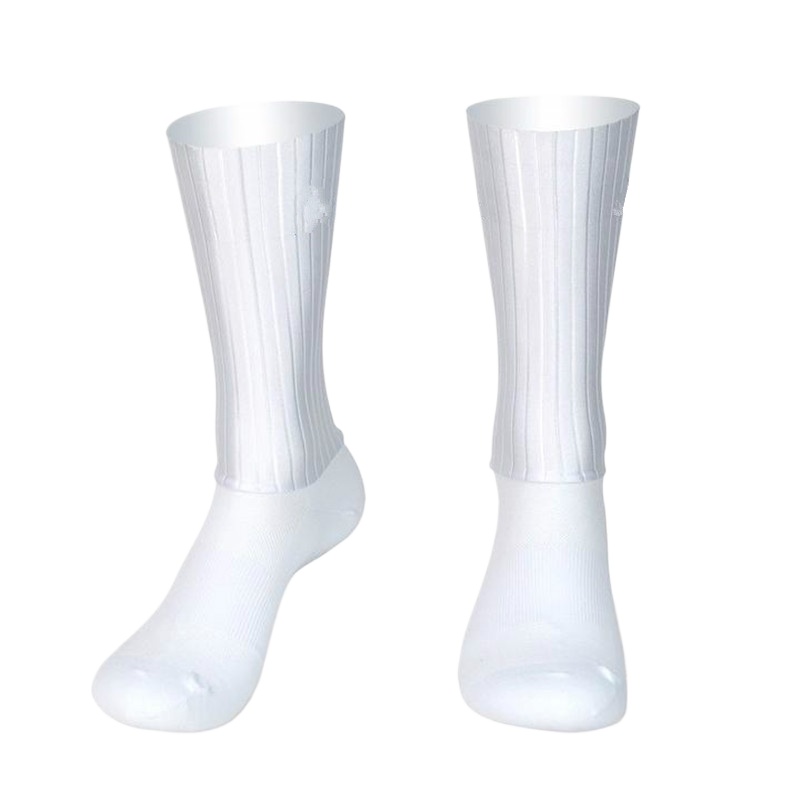 Aero Cycling Summer Anti Socks - Sock Garter Men 评论和价格