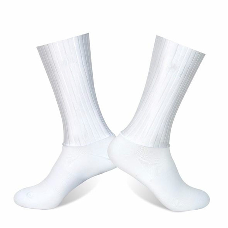 Aero Cycling Summer Anti Socks - Sock Garter Men 评论和价格