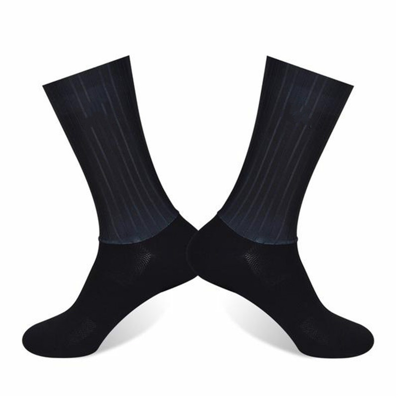 Aero Cycling Summer Anti Socks - Sock Garter Men 评论和价格