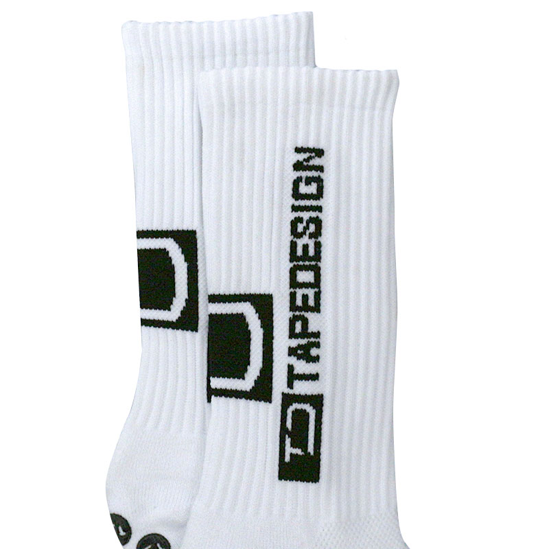3 Pairs Anti-slip Soccer Socks - Sock Garter Men 评论和价格