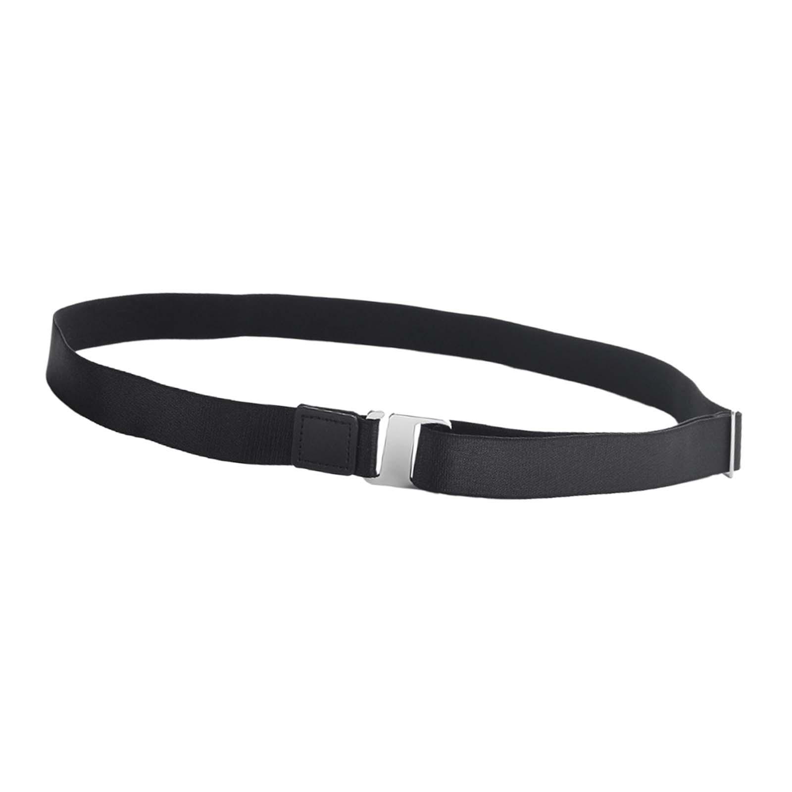 Shirt Lock Adjustable Belt Wri - Men'S Formal Wear With Suspenders 评论和价格