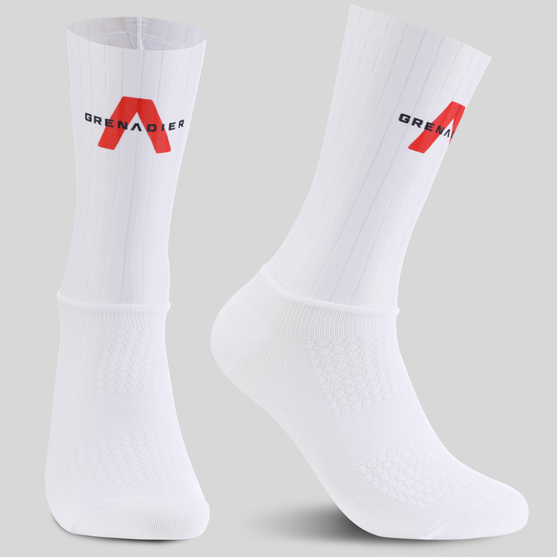 2026 Anti Slip Seamless Cyclin - Sock Garter Men 评论和价格