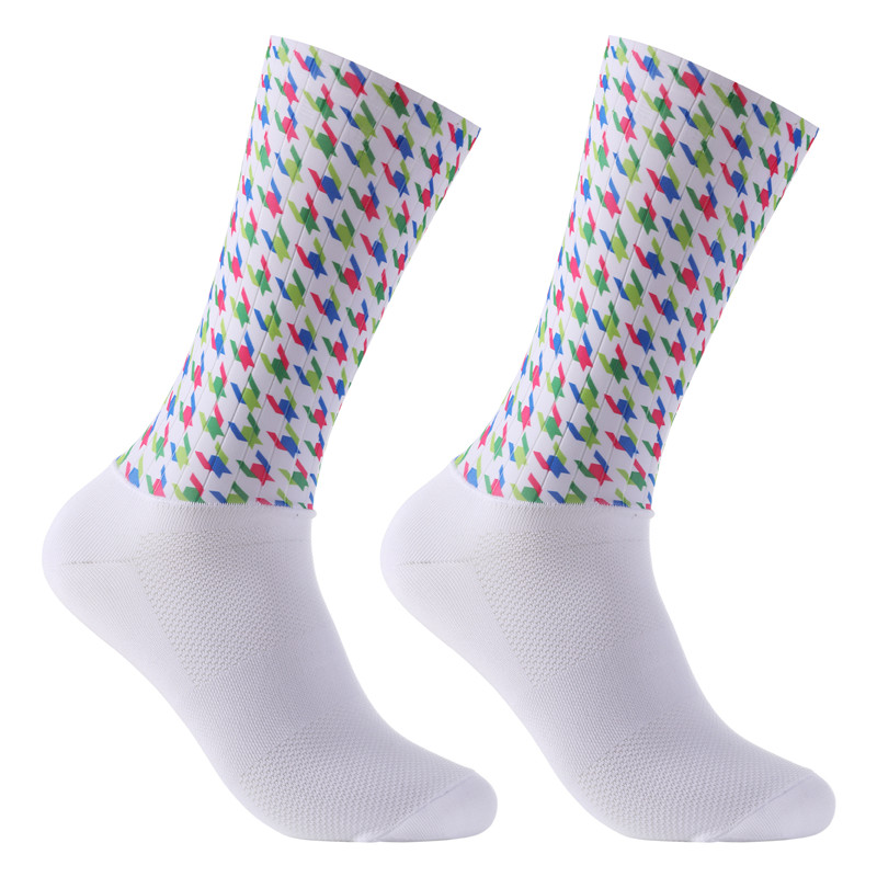 2026 Anti Slip Seamless Cyclin - Sock Garter Men 评论和价格
