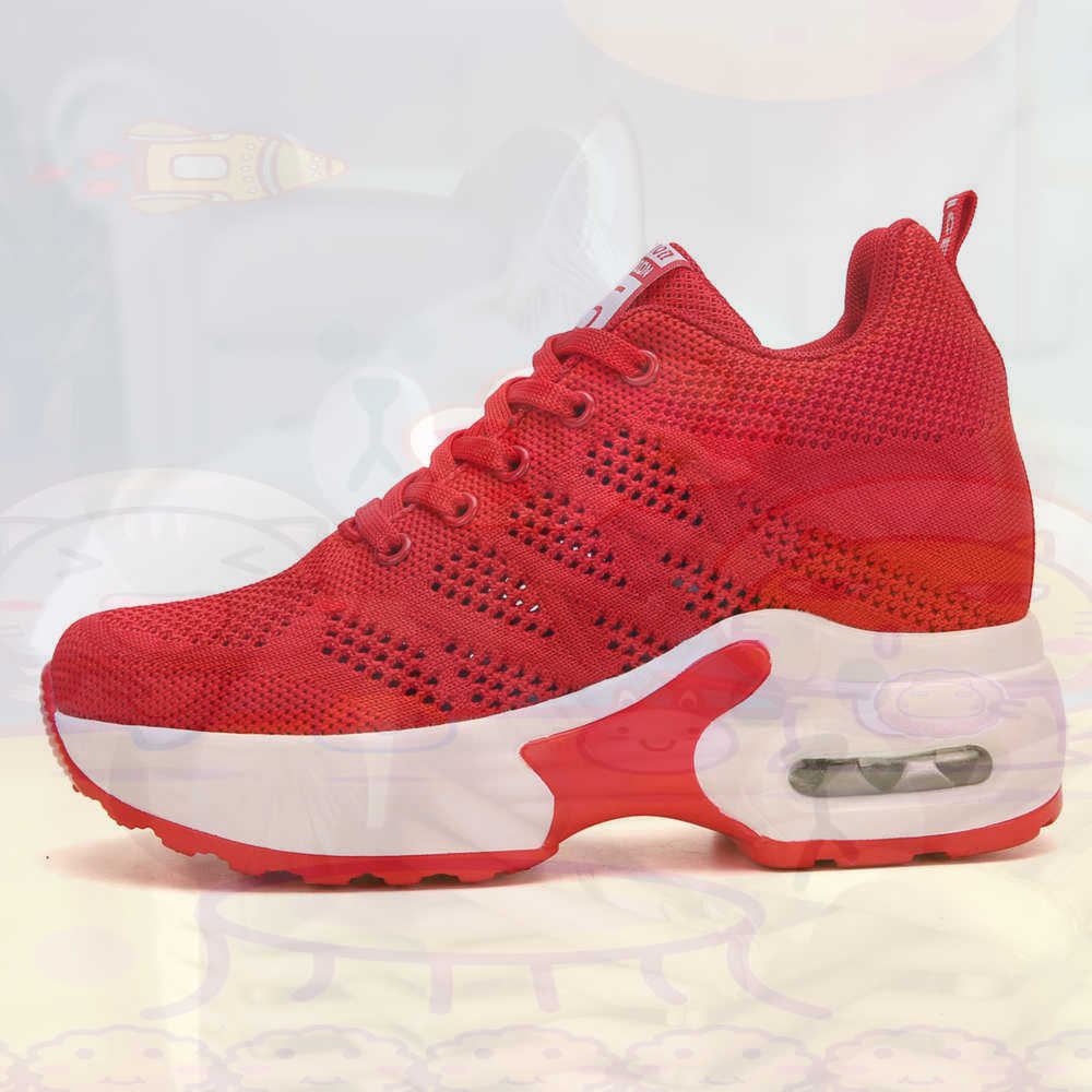 Red Size 36 Shoes Woman Tennis - Men Formal Wear With Boots 评论和价格