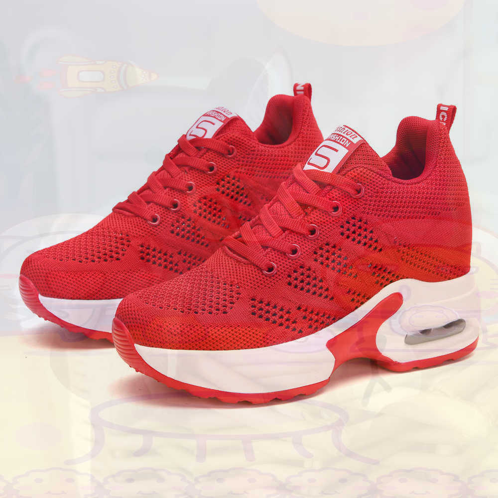 Red Size 36 Shoes Woman Tennis - Men Formal Wear With Boots 评论和价格