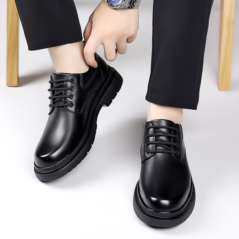 Designer Fashion Casual Comfor - Formal Men Daily Wear Footwear 评论和价格