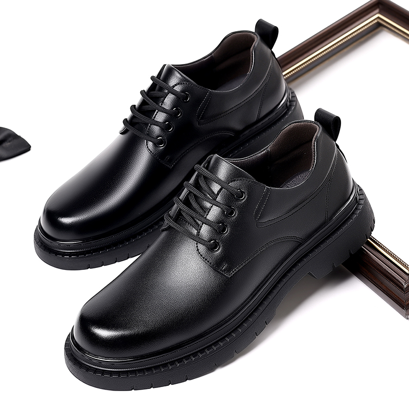 Designer Fashion Casual Comfor - Formal Men Daily Wear Footwear 评论和价格