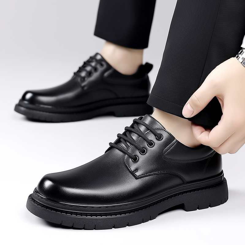 Designer Fashion Casual Comfor - Formal Men Daily Wear Footwear 评论和价格