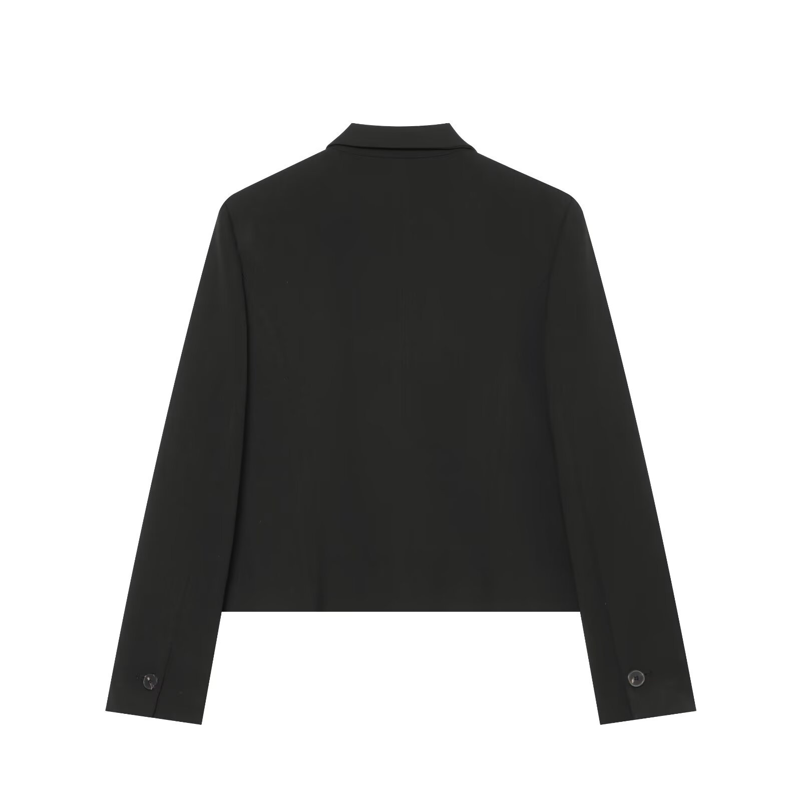 Womens Formal Black Suit 2 Pie - Men Formal Wear All Black 评论和价格
