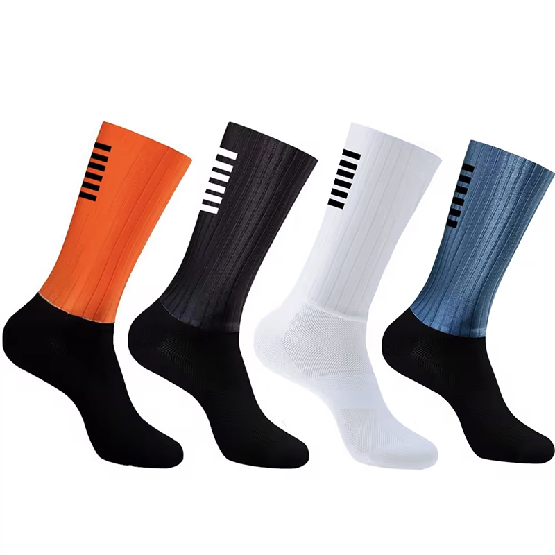 Silicone Cycling Aero Socks An - Sock Garter Men 评论和价格
