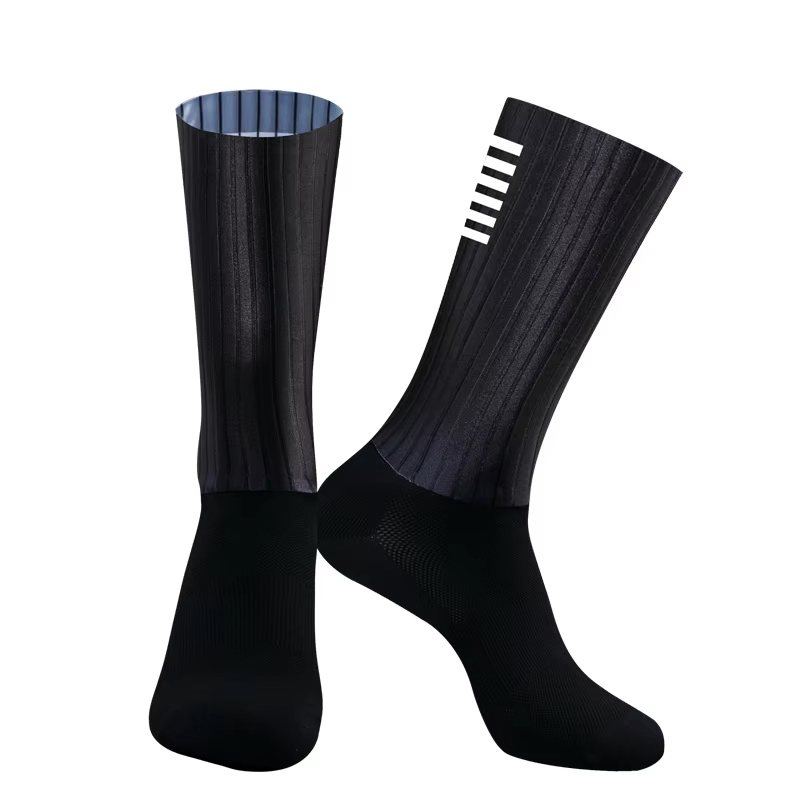 Silicone Cycling Aero Socks An - Sock Garter Men 评论和价格