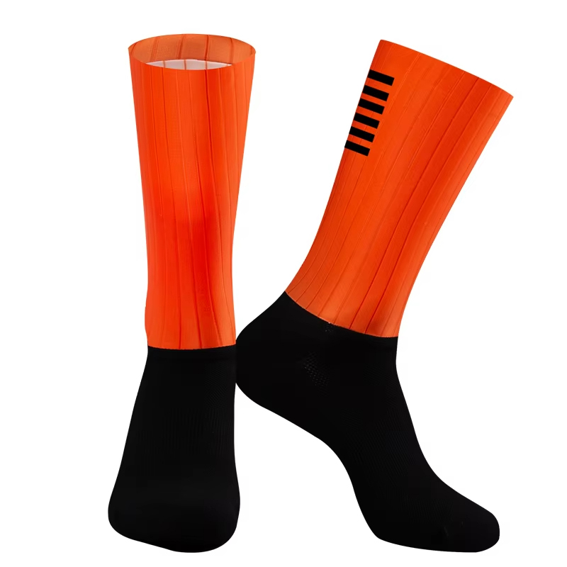 Silicone Cycling Aero Socks An - Sock Garter Men 评论和价格