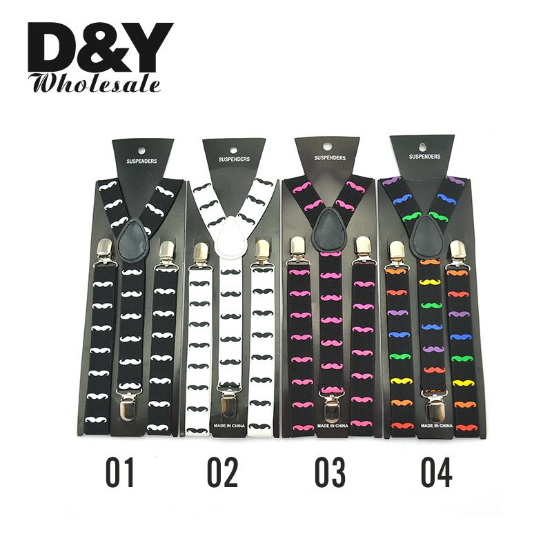 Classic Y-Back Suspenders Adju - Men'S Formal Wear With Suspenders 评论和价格