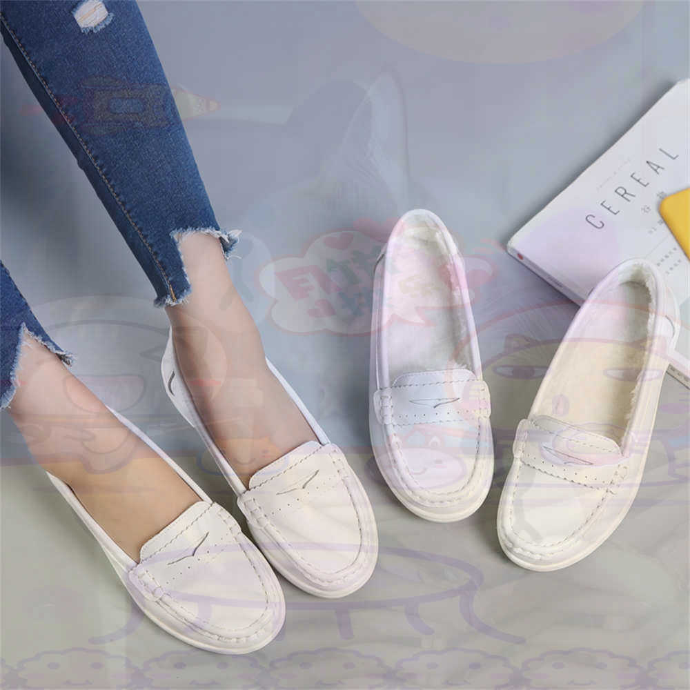 Soft Slip-on Womens Large Size - Men Formal Wear Names 评论和价格