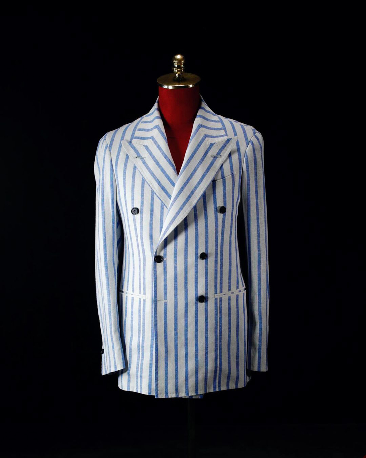 Beach Linen Men Wedding Tuxedo - Men Formal Wear Modern 评论和价格