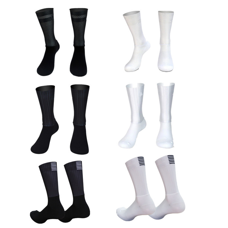 New 2022 Summer Aero Socks Men - Sock Garter Men 评论和价格