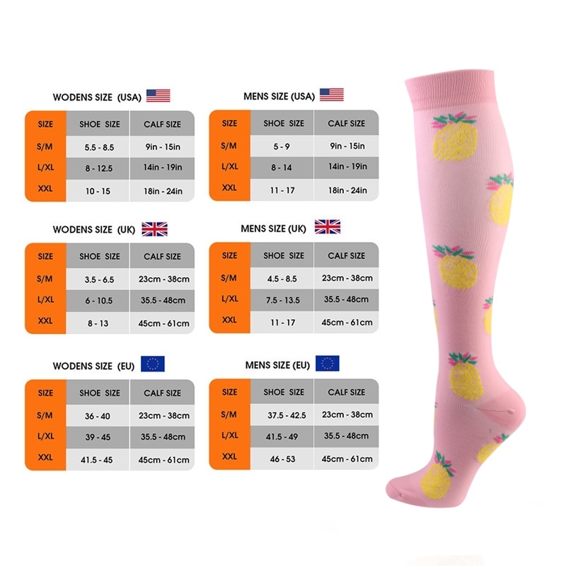 S-XXL 3 Pairs Free Shipping Nu - Sock Garter Men 评论和价格