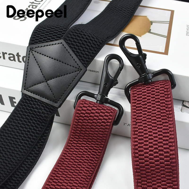 1Pc 3.5x120cm Men Elastic Susp - Men'S Formal Wear With Suspenders 评论和价格